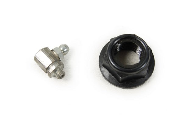 Suspension Control Arm and Ball Joint Assembly Mevotech GS501058