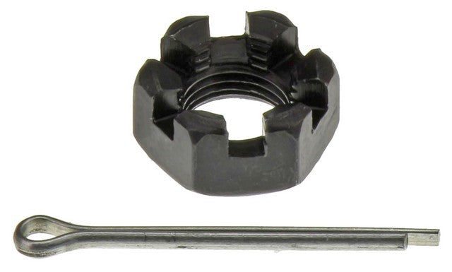 Suspension Control Arm and Ball Joint Assembly Mevotech GS501139