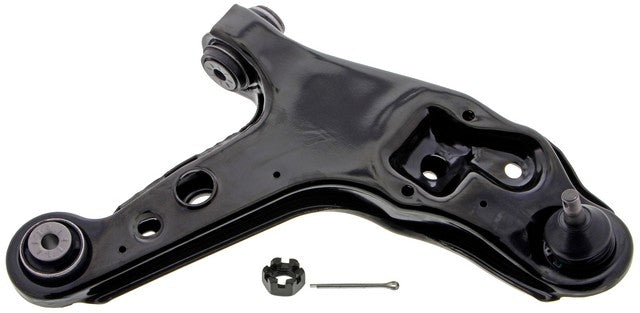 Suspension Control Arm and Ball Joint Assembly Mevotech GS501139