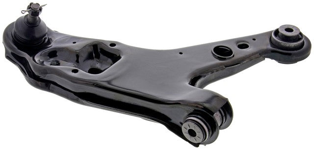 Suspension Control Arm and Ball Joint Assembly Mevotech GS501139