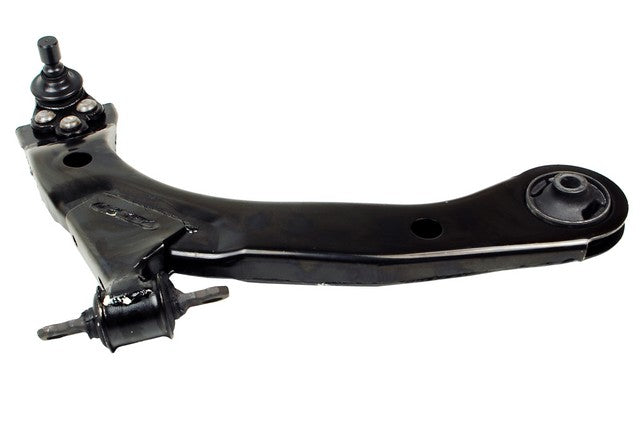 Suspension Control Arm and Ball Joint Assembly Mevotech GS50118