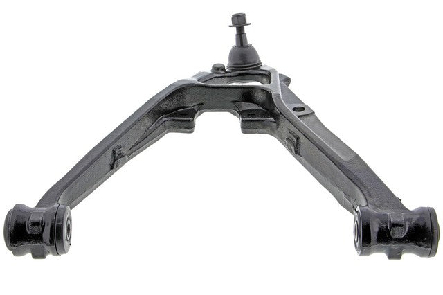 Suspension Control Arm and Ball Joint Assembly Mevotech GS50152