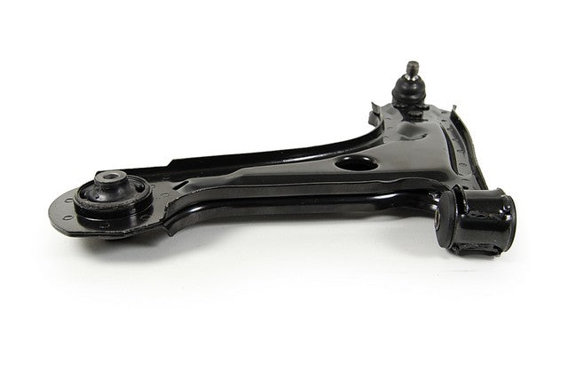 Suspension Control Arm and Ball Joint Assembly Mevotech GS50169
