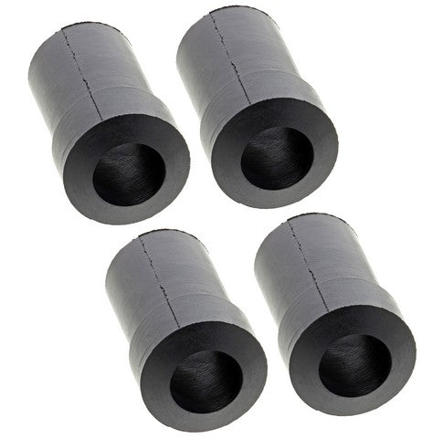Leaf Spring Bushing Mevotech GS504221