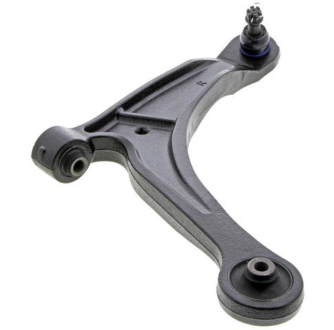 Suspension Control Arm and Ball Joint Assembly Mevotech GS601015
