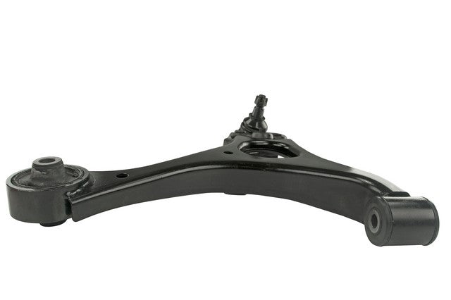 Suspension Control Arm and Ball Joint Assembly Mevotech GS60101