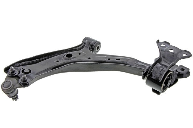 Suspension Control Arm and Ball Joint Assembly Mevotech GS60110