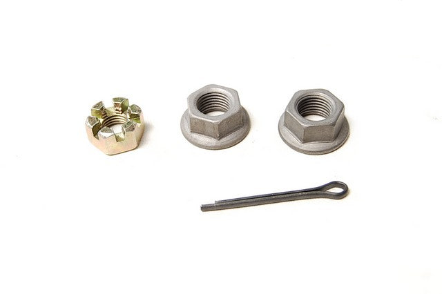 Suspension Control Arm and Ball Joint Assembly Mevotech GS60114