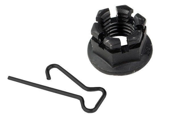 Suspension Control Arm and Ball Joint Assembly Mevotech GS60120