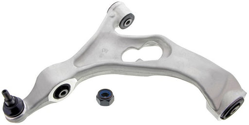 Suspension Control Arm and Ball Joint Assembly Mevotech GS70125