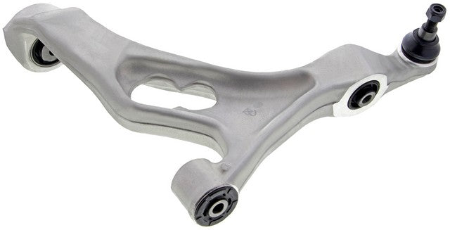 Suspension Control Arm and Ball Joint Assembly Mevotech GS70125