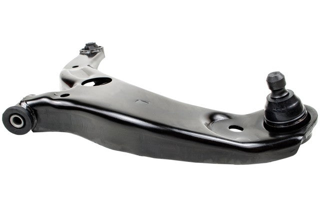 Suspension Control Arm and Ball Joint Assembly Mevotech GS76100