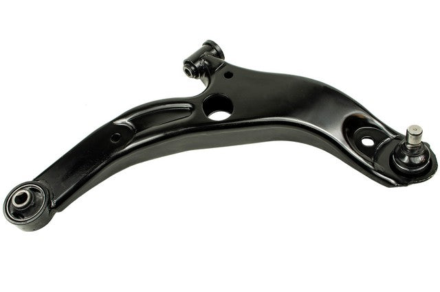 Suspension Control Arm and Ball Joint Assembly Mevotech GS76101
