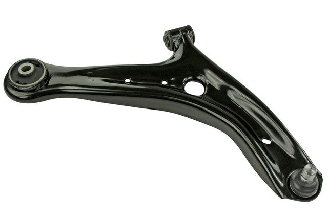 Suspension Control Arm and Ball Joint Assembly Mevotech GS76180