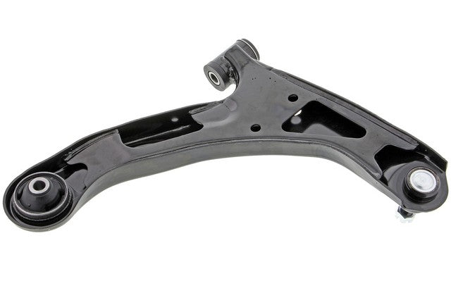 Suspension Control Arm and Ball Joint Assembly Mevotech GS80113