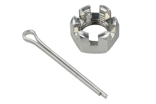 Suspension Control Arm and Ball Joint Assembly Mevotech GS80114