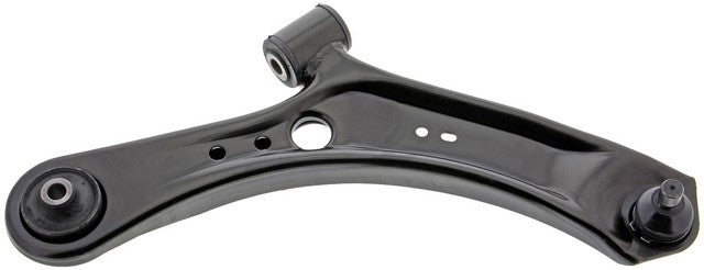 Suspension Control Arm and Ball Joint Assembly Mevotech GS80154