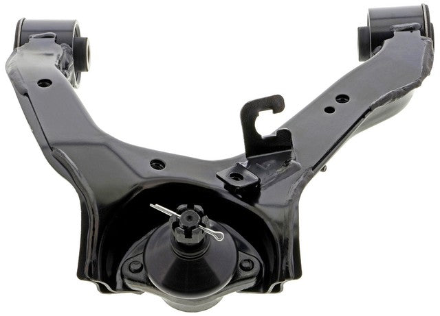 Suspension Control Arm and Ball Joint Assembly Mevotech GS80155