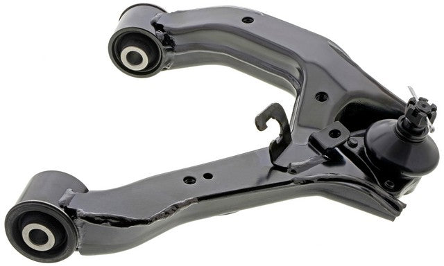 Suspension Control Arm and Ball Joint Assembly Mevotech GS80156
