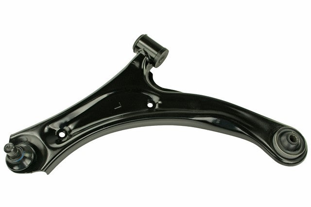 Suspension Control Arm and Ball Joint Assembly Mevotech GS80172