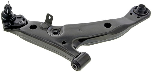 Suspension Control Arm and Ball Joint Assembly Mevotech GS861293