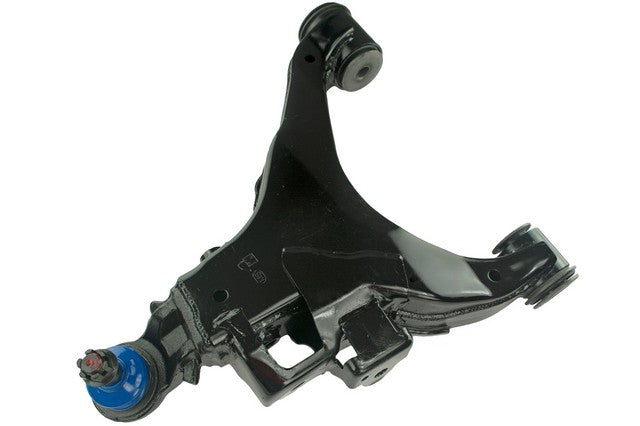 Suspension Control Arm and Ball Joint Assembly Mevotech GS86136