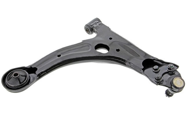 Suspension Control Arm and Ball Joint Assembly Mevotech GS86193