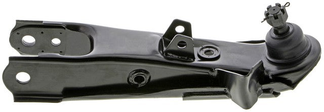 Suspension Control Arm and Ball Joint Assembly Mevotech GS9663