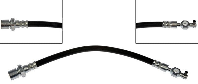 Clutch Hydraulic Hose Dorman-First Stop H380172