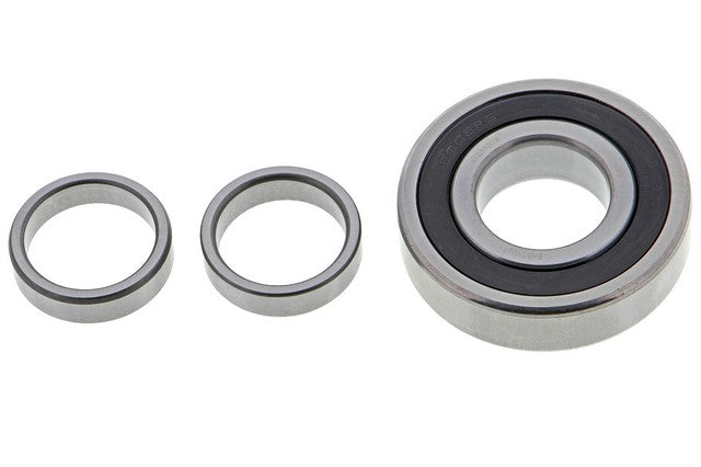 Wheel Bearing Mevotech H511021