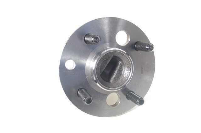Wheel Bearing and Hub Assembly Mevotech H512000