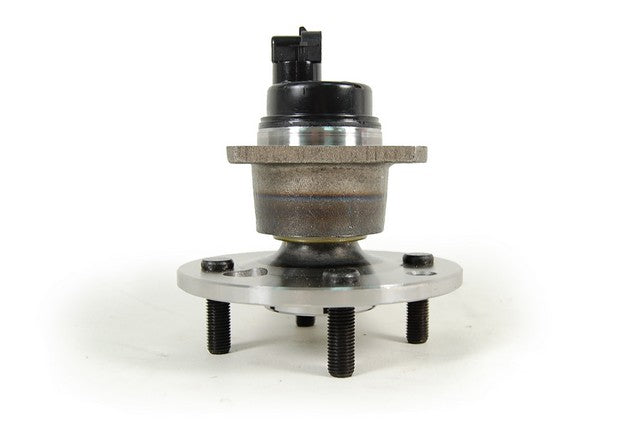 Wheel Bearing and Hub Assembly Mevotech H512002