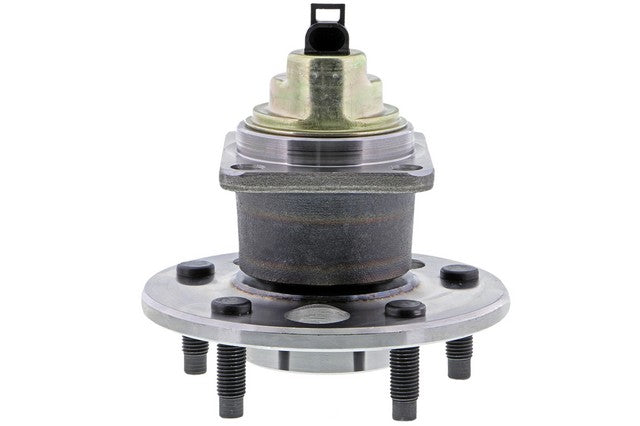 Wheel Bearing and Hub Assembly Mevotech H512004