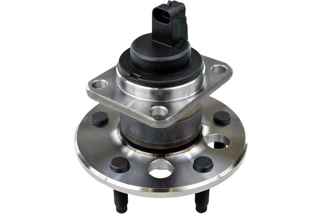 Wheel Bearing and Hub Assembly Mevotech H512006