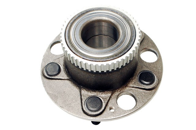 Wheel Bearing and Hub Assembly Mevotech H512008