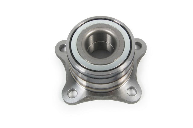 Wheel Bearing and Hub Assembly Mevotech H512009