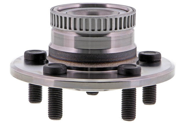 Wheel Bearing and Hub Assembly Mevotech H512013