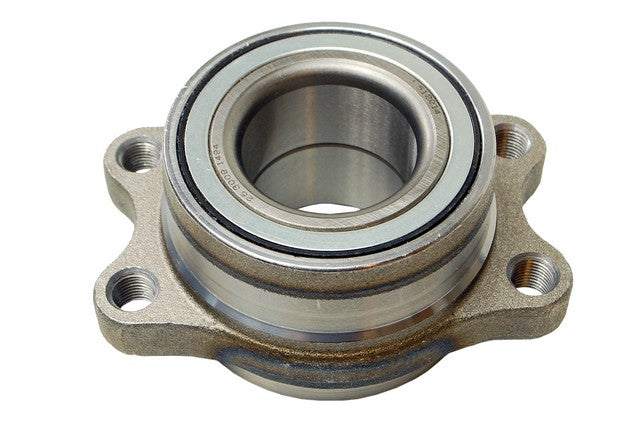 Wheel Bearing and Hub Assembly Mevotech H512014