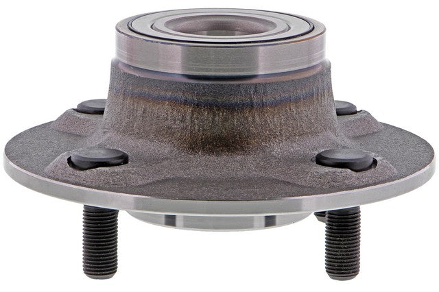 Wheel Bearing and Hub Assembly Mevotech H512016