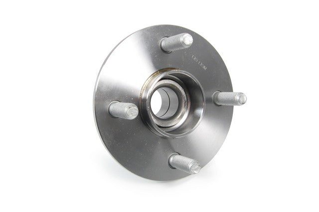 Wheel Bearing and Hub Assembly Mevotech H512021