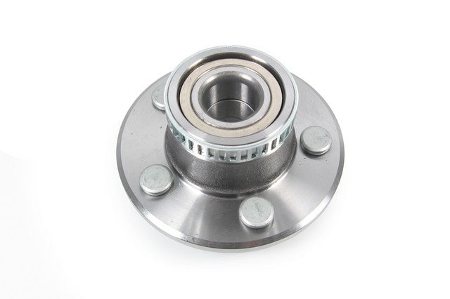 Wheel Bearing and Hub Assembly Mevotech H512023