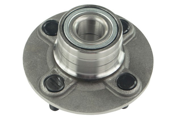 Wheel Bearing and Hub Assembly Mevotech H512025