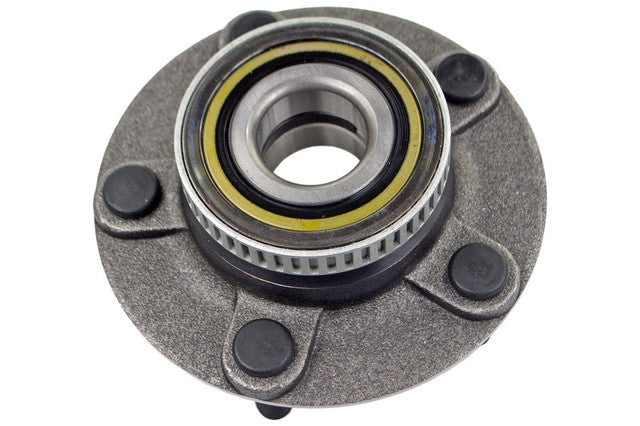Wheel Bearing and Hub Assembly Mevotech H512029