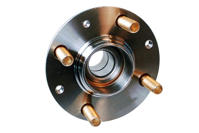 Wheel Bearing and Hub Assembly Mevotech H512033