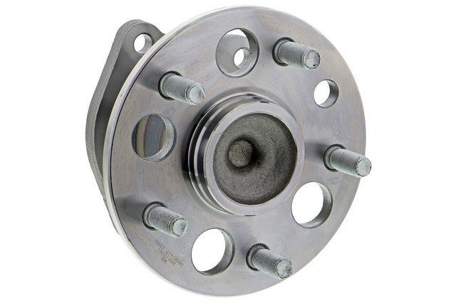 Wheel Bearing and Hub Assembly Mevotech H512041