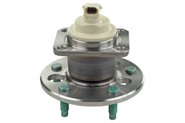 Wheel Bearing and Hub Assembly Mevotech H512078