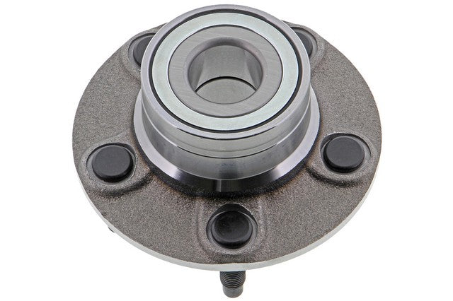 Wheel Bearing and Hub Assembly Mevotech H512106