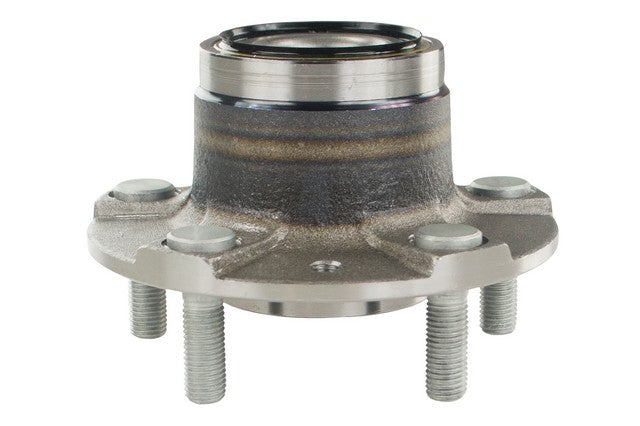 Wheel Bearing and Hub Assembly Mevotech H512119