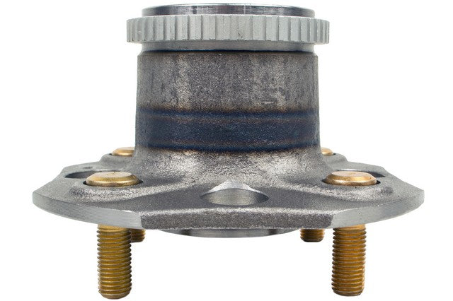 Wheel Bearing and Hub Assembly Mevotech H512120