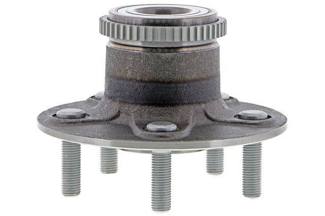 Wheel Bearing and Hub Assembly Mevotech H512121